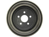 Brake Drum Centric Parts 123.62022