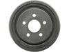 Brake Drum Centric Parts 123.62022