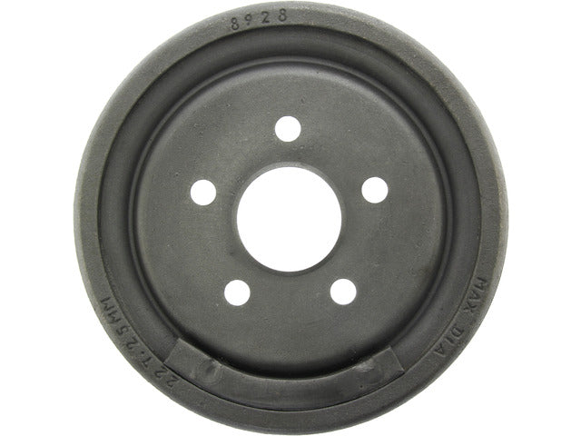 Brake Drum Centric Parts 123.62022