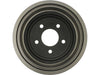 Brake Drum Centric Parts 123.62023