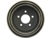 Brake Drum Centric Parts 123.62024