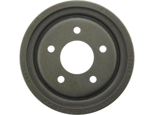 Brake Drum Centric Parts 123.62024