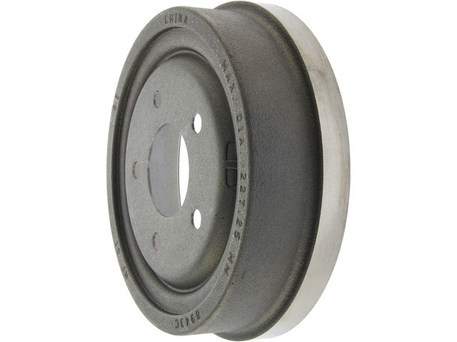 Brake Drum Centric Parts 123.62024