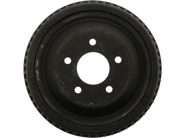 Brake Drum Centric Parts 123.62027