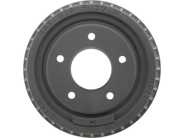 Brake Drum Centric Parts 123.62028