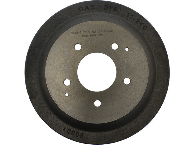 Brake Drum Centric Parts 123.62029