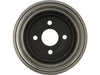 Brake Drum Centric Parts 123.62030