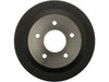 Brake Drum Centric Parts 123.62033