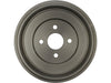 Brake Drum Centric Parts 123.62035