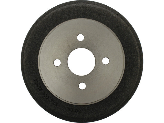 Brake Drum Centric Parts 123.62035