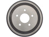 Brake Drum Centric Parts 123.62036