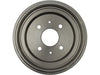 Brake Drum Centric Parts 123.62037
