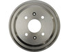 Brake Drum Centric Parts 123.62037