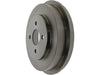 Brake Drum Centric Parts 123.62038