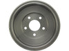 Brake Drum Centric Parts 123.62039