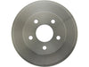 Brake Drum Centric Parts 123.62039