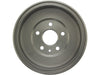 Brake Drum Centric Parts 123.62041