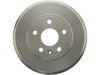 Brake Drum Centric Parts 123.62041
