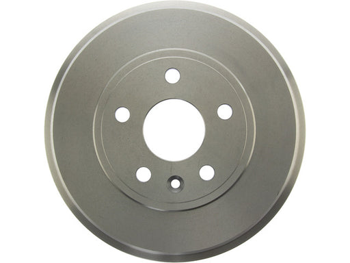 Brake Drum Centric Parts 123.62041