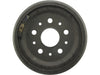 Brake Drum Centric Parts 123.63000