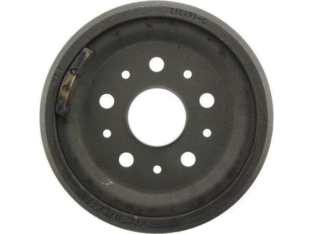 Brake Drum Centric Parts 123.63000