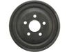 Brake Drum Centric Parts 123.63007
