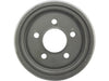 Brake Drum Centric Parts 123.63012