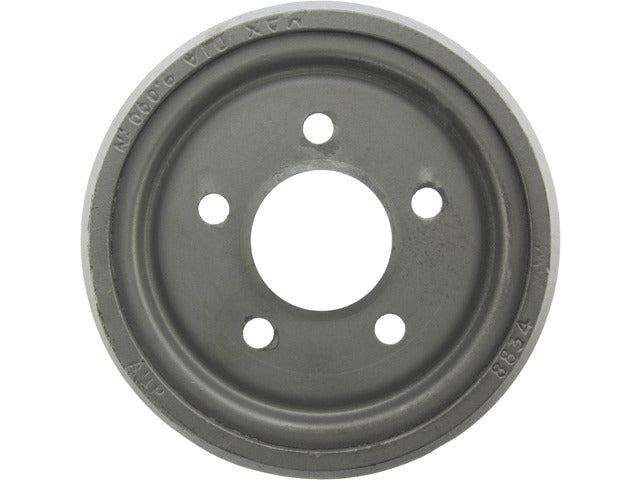 Brake Drum Centric Parts 123.63012