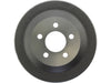 Brake Drum Centric Parts 123.63013