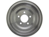 Brake Drum Centric Parts 123.63018