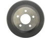 Brake Drum Centric Parts 123.63018
