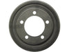 Brake Drum Centric Parts 123.63023