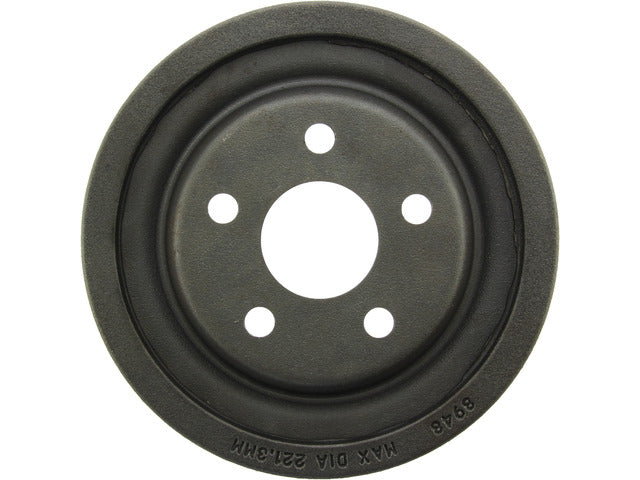 Brake Drum Centric Parts 123.63031
