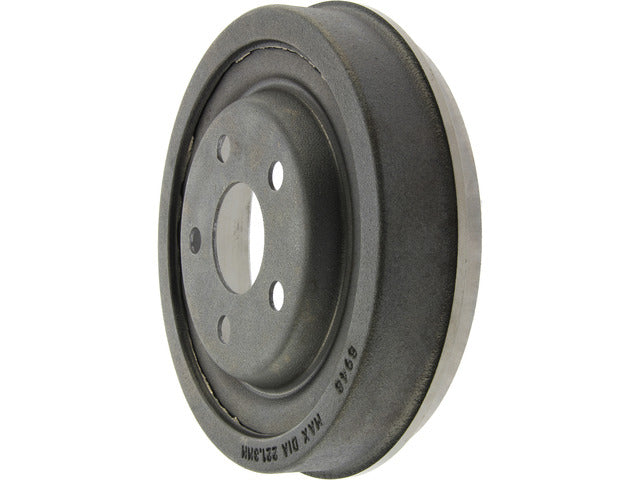 Brake Drum Centric Parts 123.63031