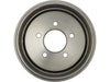 Brake Drum Centric Parts 123.63041