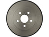 Brake Drum Centric Parts 123.63046
