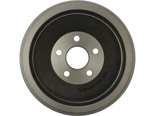 Brake Drum Centric Parts 123.63047