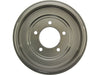 Brake Drum Centric Parts 123.63048