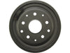 Brake Drum Centric Parts 123.65000