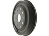Brake Drum Centric Parts 123.65000