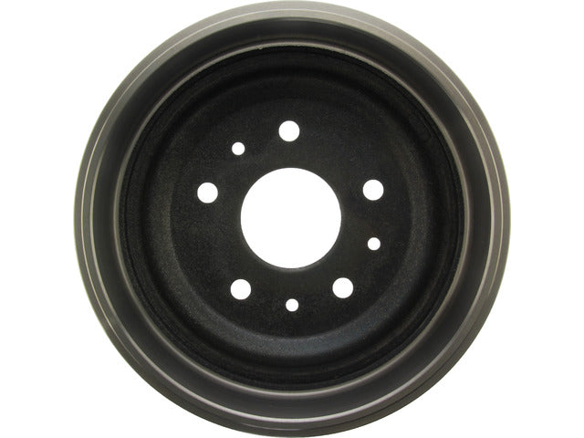 Brake Drum Centric Parts 123.65001