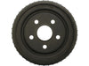Brake Drum Centric Parts 123.65007