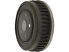 Brake Drum Centric Parts 123.65007