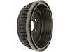 Brake Drum Centric Parts 123.65007