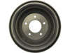 Brake Drum Centric Parts 123.65010