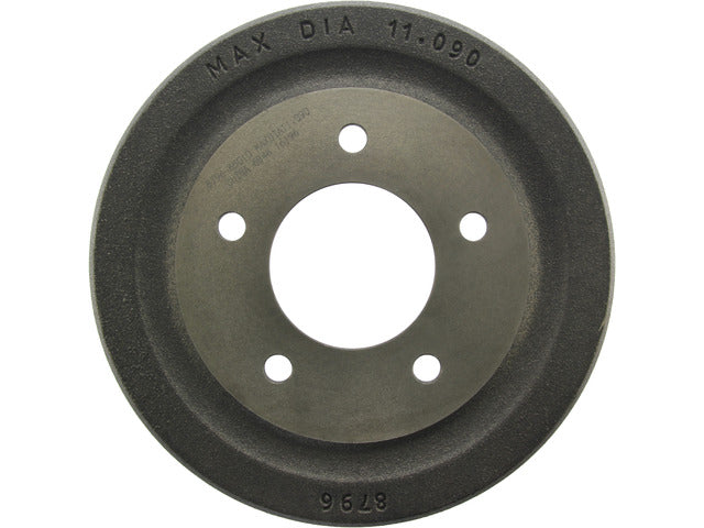 Brake Drum Centric Parts 123.65010