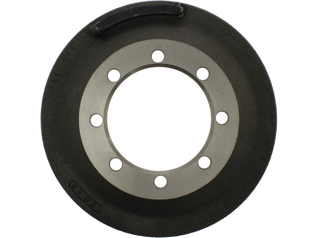 Brake Drum Centric Parts 123.65012