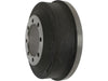 Brake Drum Centric Parts 123.65012