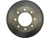 Brake Drum Centric Parts 123.65015