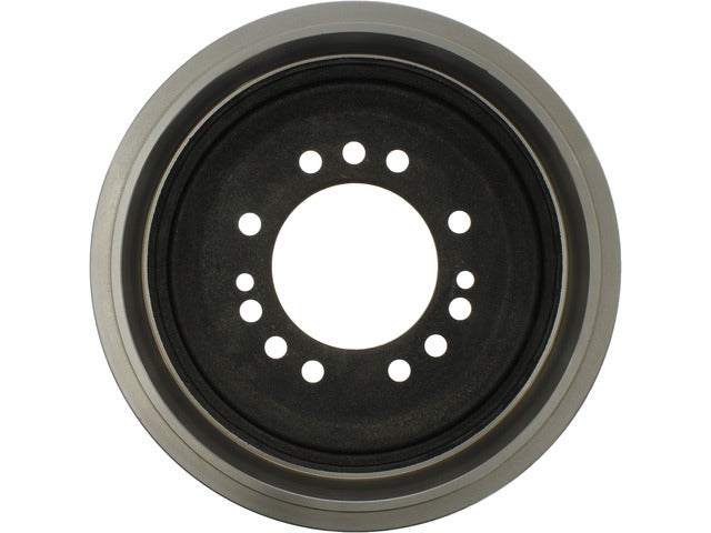 Brake Drum Centric Parts 123.65016